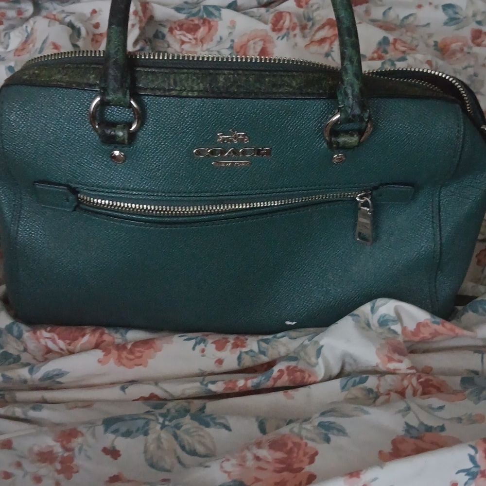 Coch hand  bag